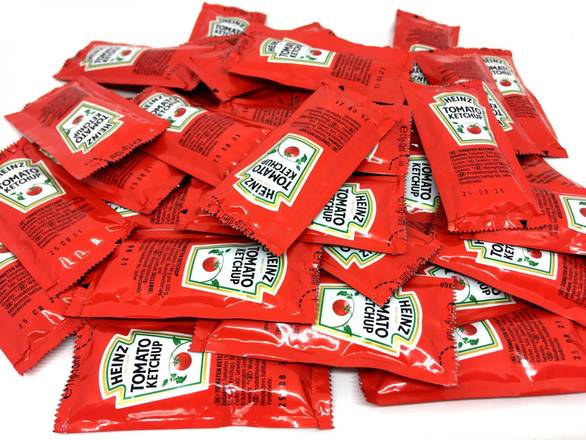 番茄酱|Ketchup